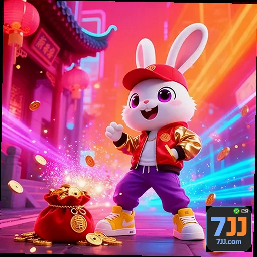 Imagem do cassino 7jj - 7jj