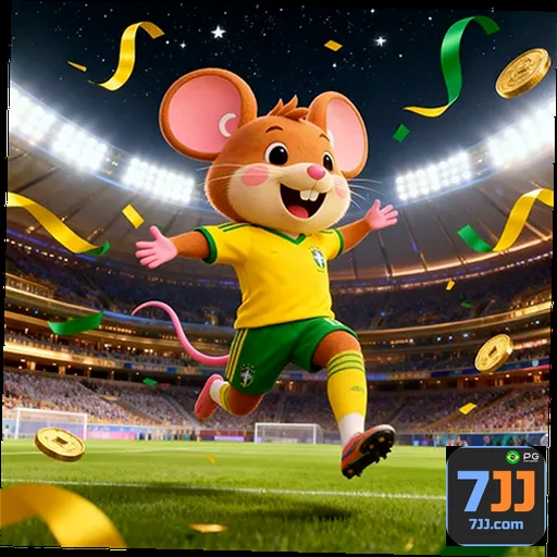 Imagem de apostas esportivas - 7jj