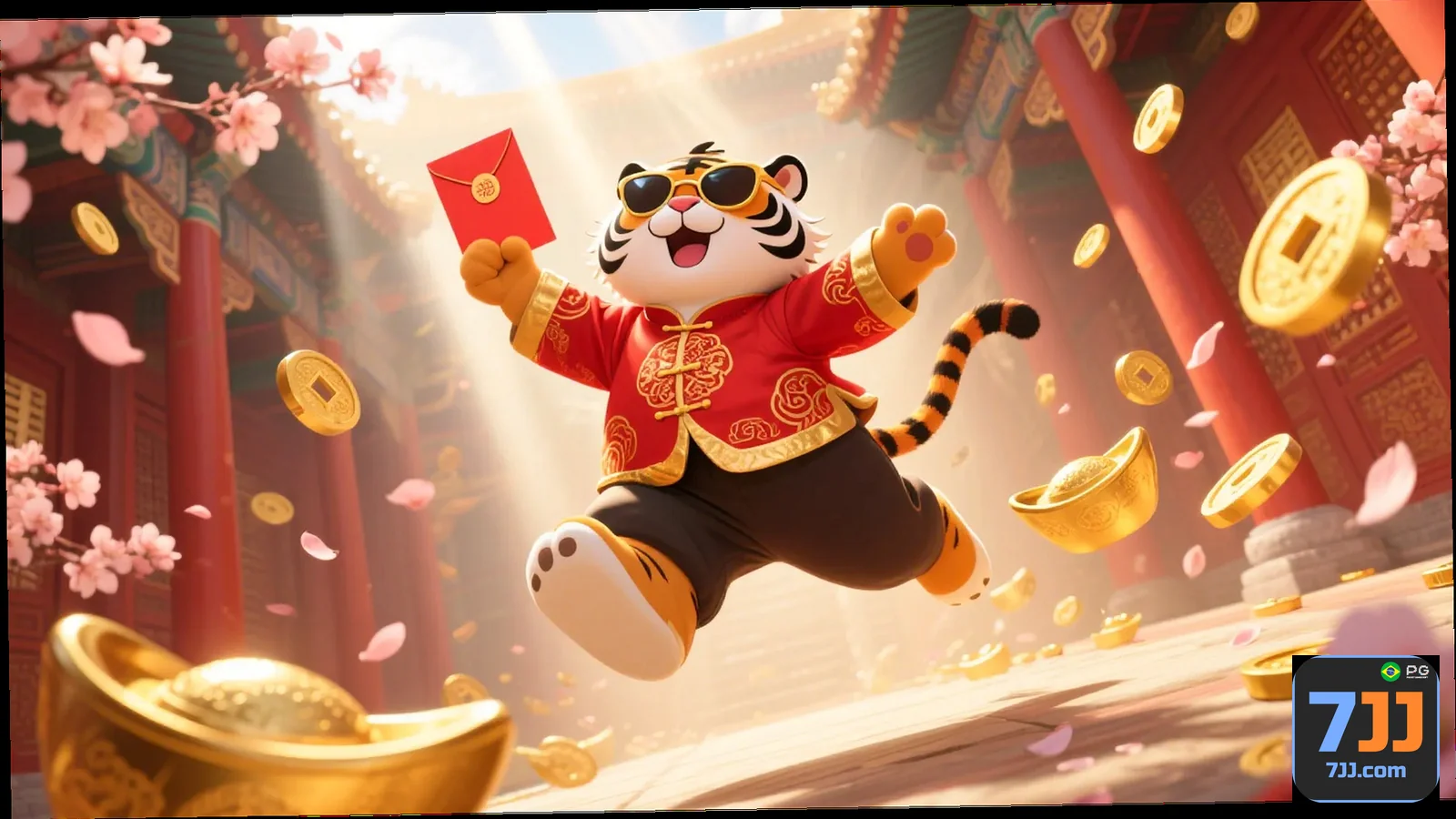 Promoções de slots